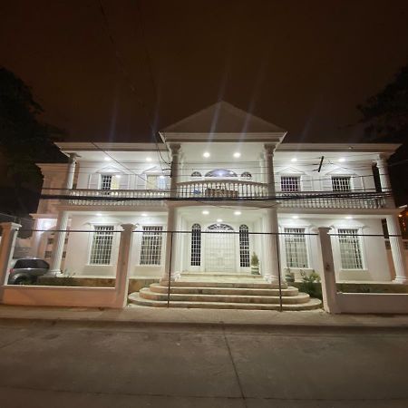White House Apartamento Guayaquil Exterior foto