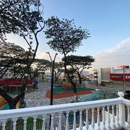 White House Apartamento Guayaquil Exterior foto