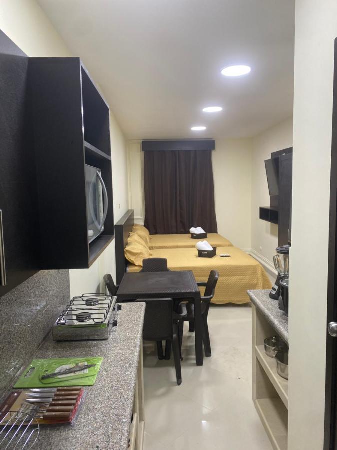 White House Apartamento Guayaquil Exterior foto
