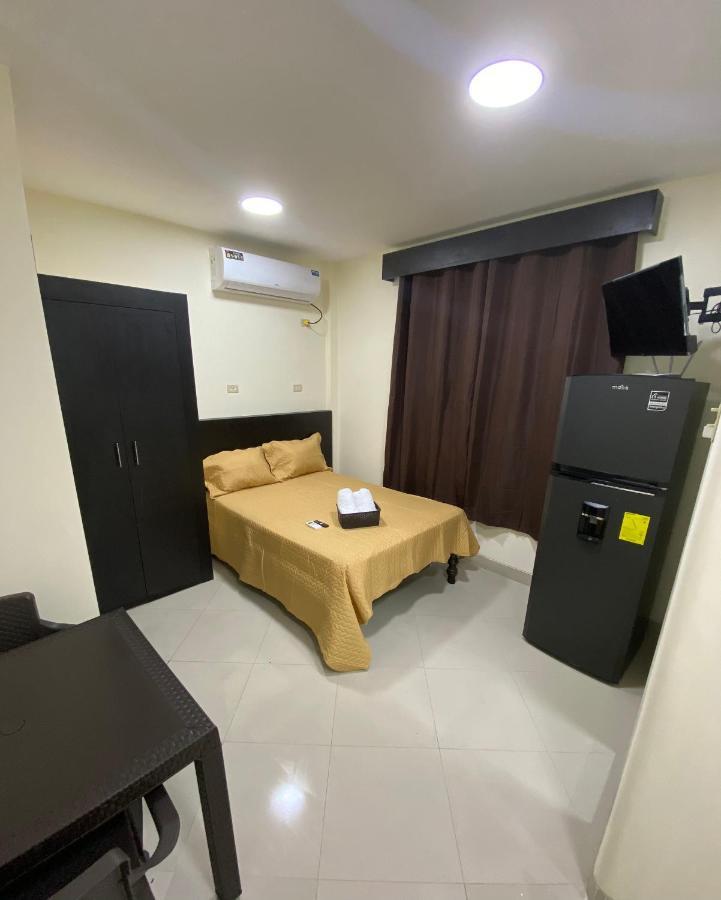 White House Apartamento Guayaquil Exterior foto