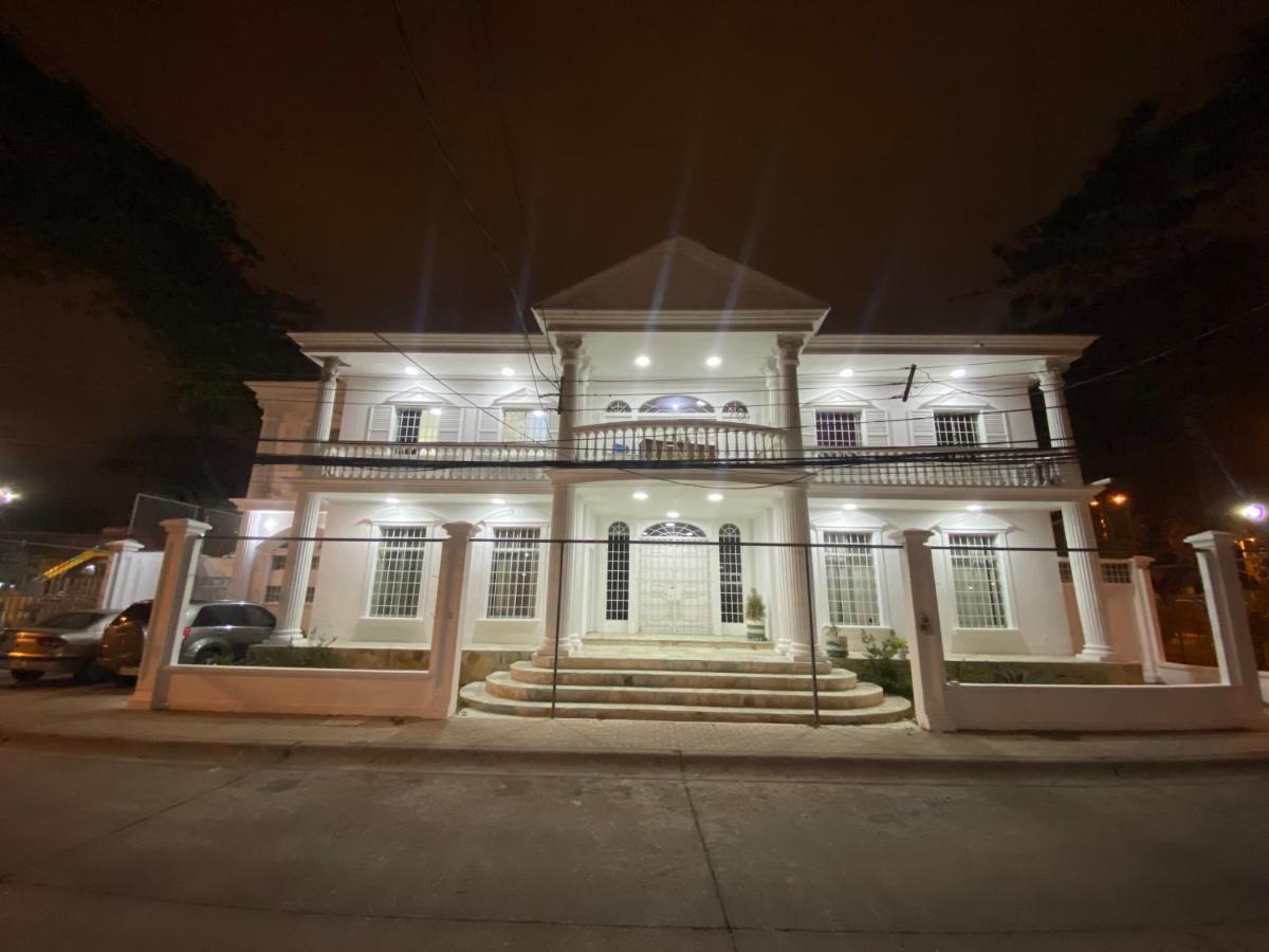White House Apartamento Guayaquil Exterior foto