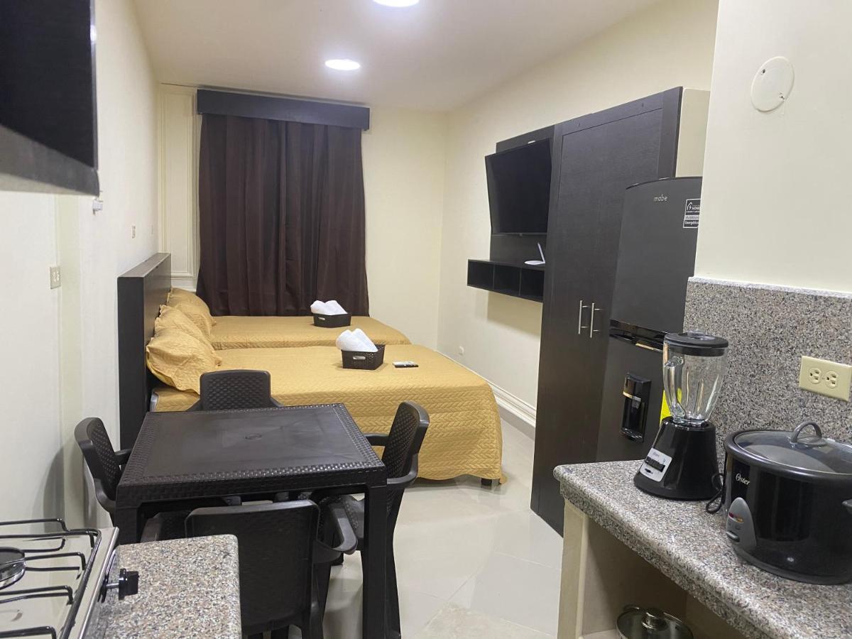 White House Apartamento Guayaquil Exterior foto