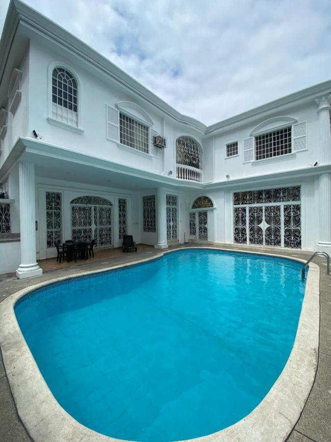 White House Apartamento Guayaquil Exterior foto