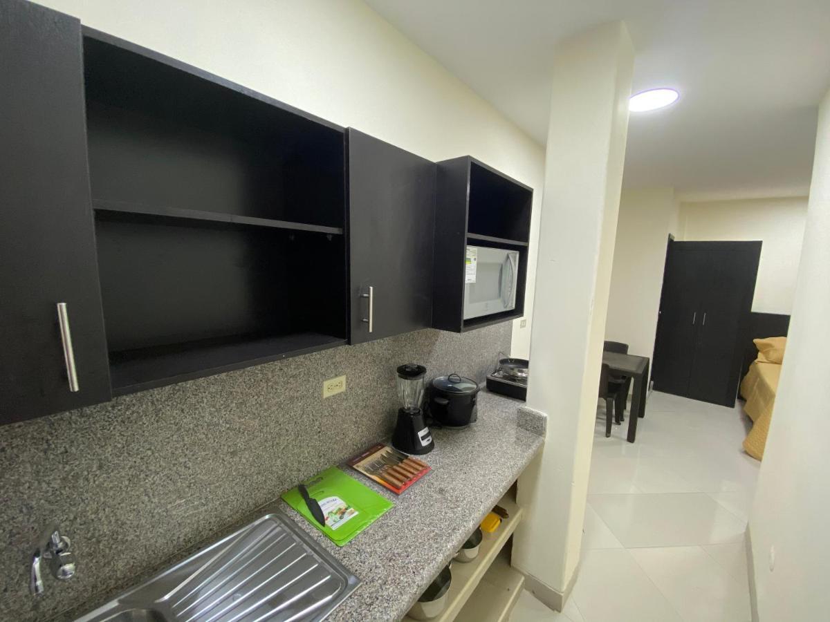 White House Apartamento Guayaquil Exterior foto